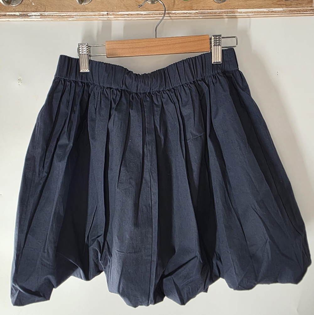Calvin Klein Dark Blue Women's Skorts |Size: S